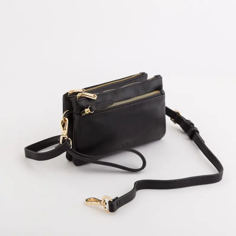 Carpisa Tracollina Nero 2521438