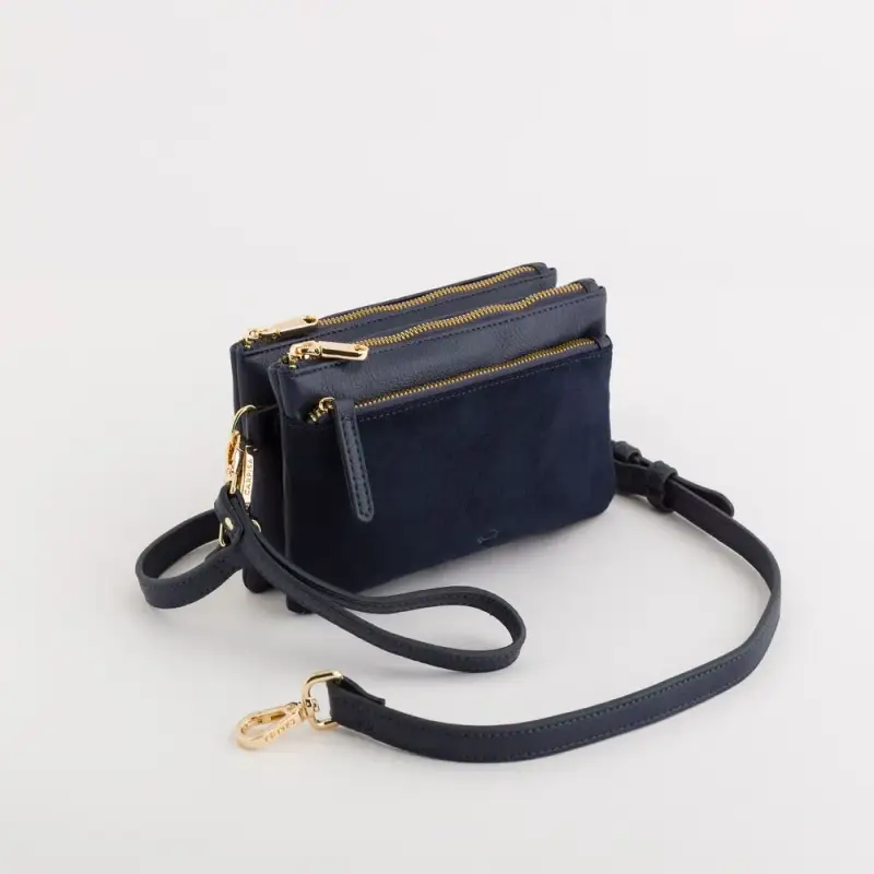 Carpisa Tracollina Blu 2521404