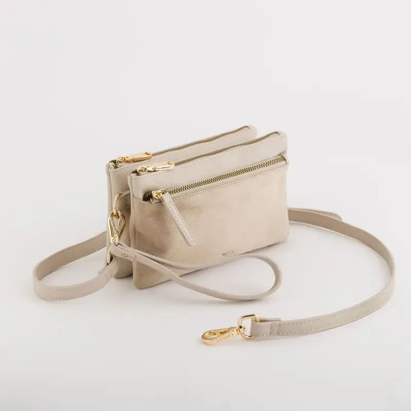 Carpisa Tracollina Crema 2521408