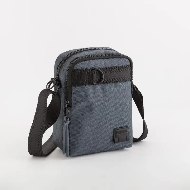 Carpisa Tracollina Grigio 2700945