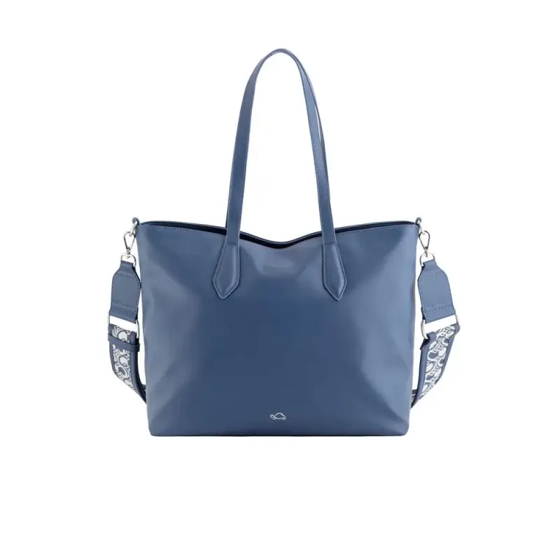 Transfer Bag - Geranio V1 Nero