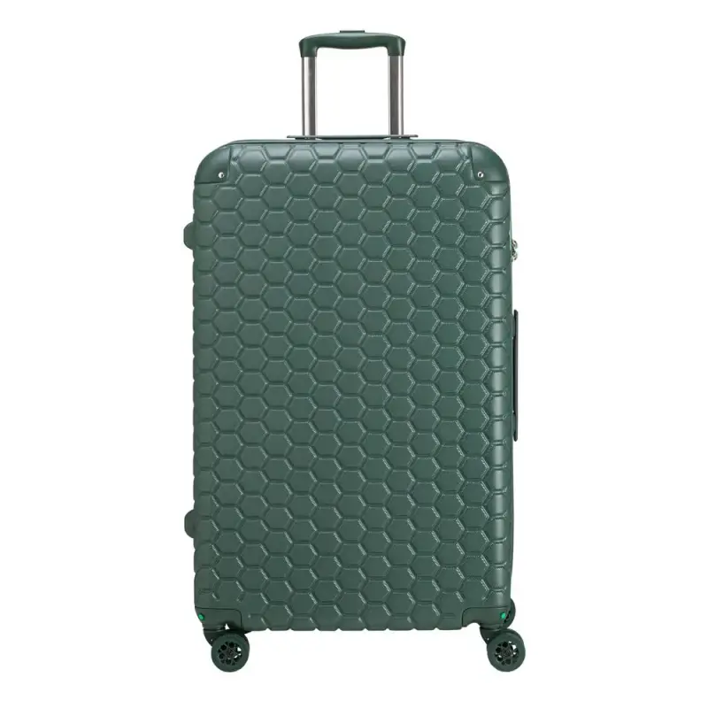 Trolley L - Rigido - Gotech Green Muschio scuro