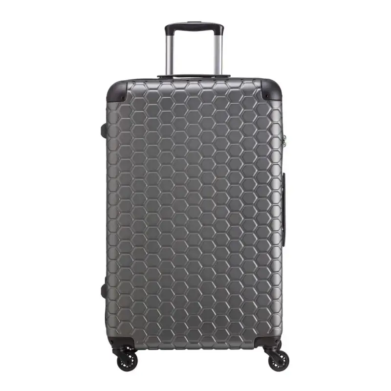 Trolley - Rigido - Gotech Green Canna di fucile