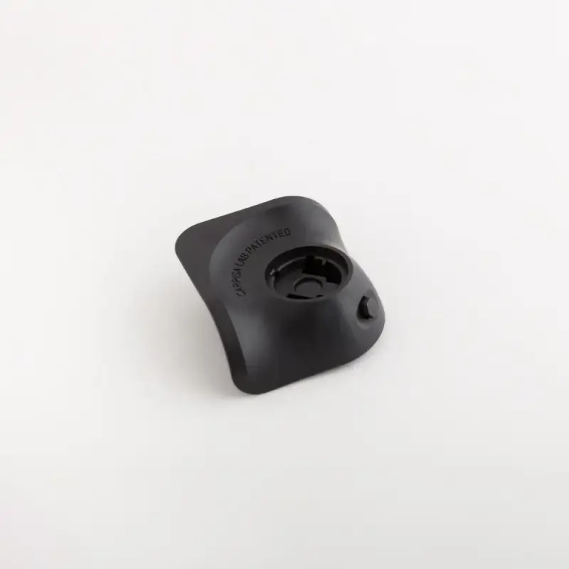 Vano ruota - Carpisa housing 3.0 - VANO RUOTA, Nero