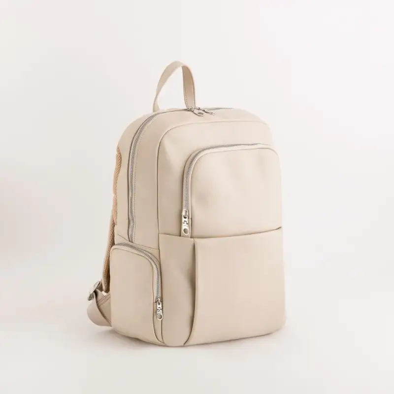 Zaino - Jhacaranda V1 Sabbia