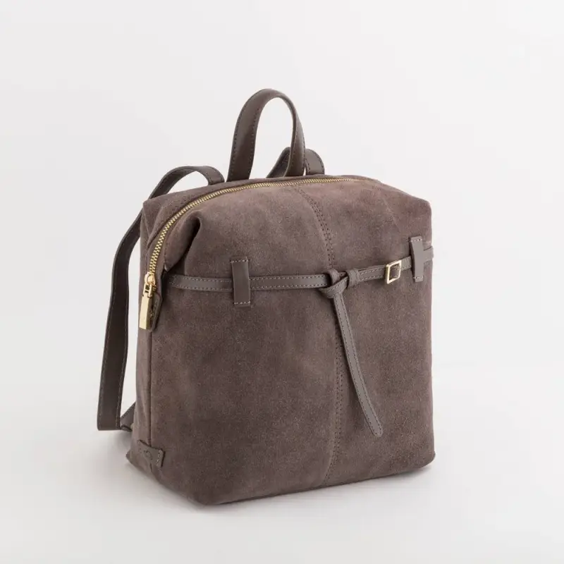 Zaino - Novella V1 - ZAINO, Fango