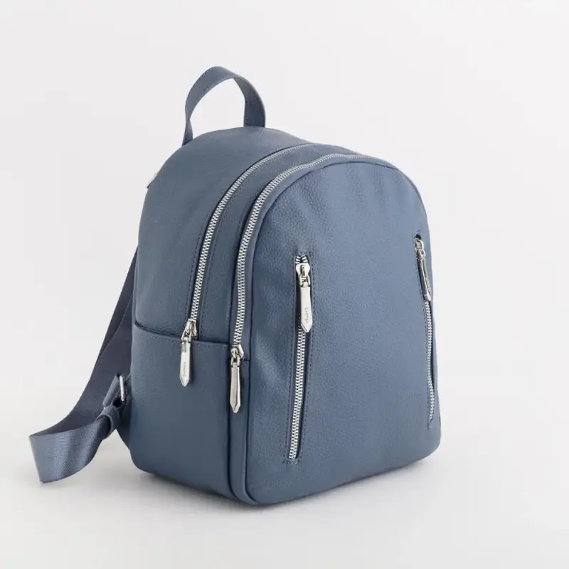 Zaino - Paloma Winter - ZAINO, Blu Denim