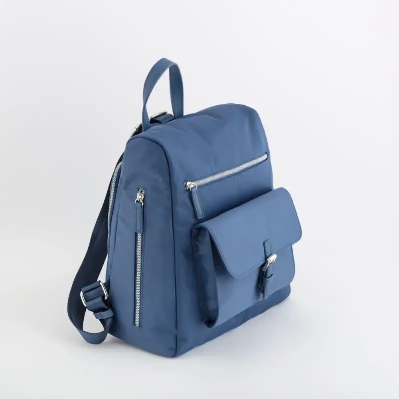 Zaino - Trevis Bags Blu