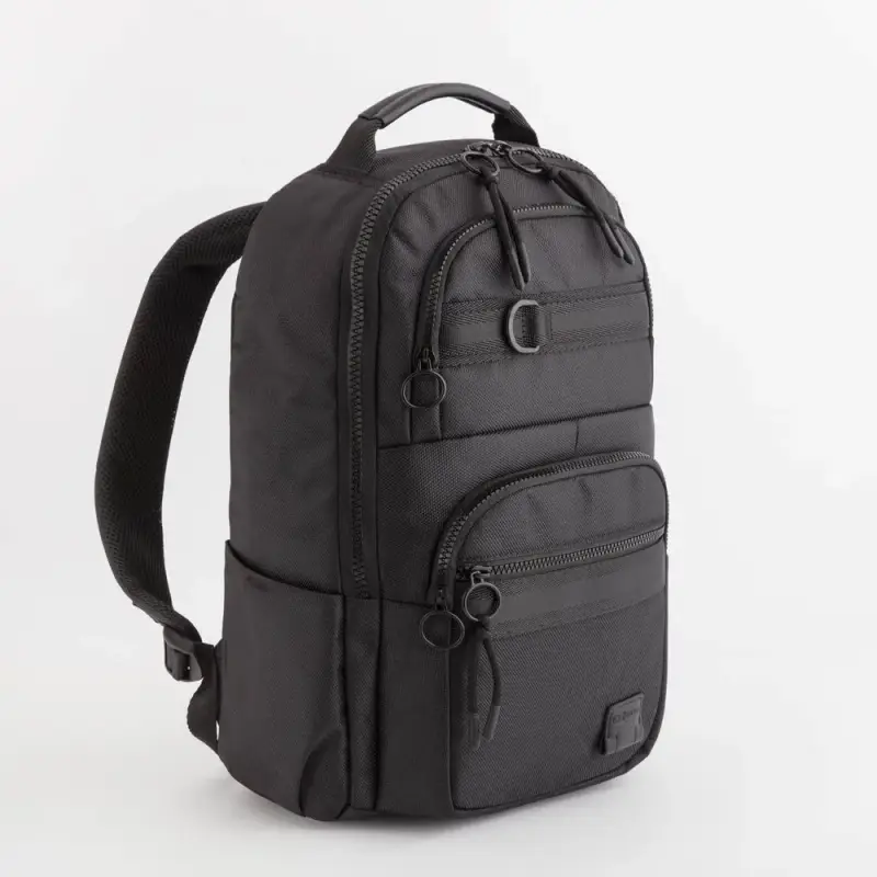 Zaino - Walk Easy Go Nero