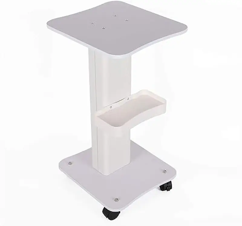 Carrello per estetista - Carrello estetista – Carrello tattoo studio – Carrello estetista con ruote – Carrello mobile - Carrello estetica professionale - Carrello per parrucchieri