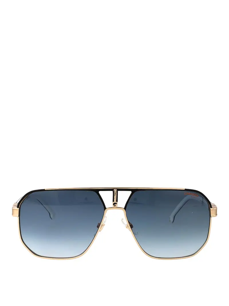 1062/s occhiali da sole Nero