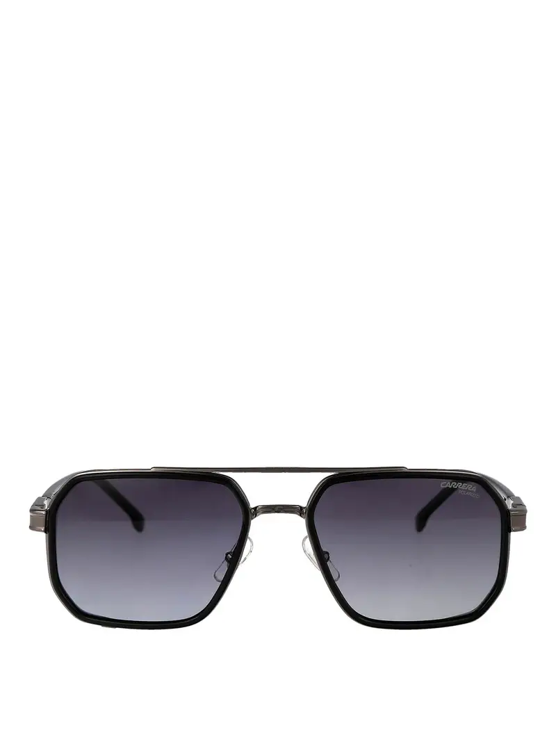 1069/s occhiali da sole Nero