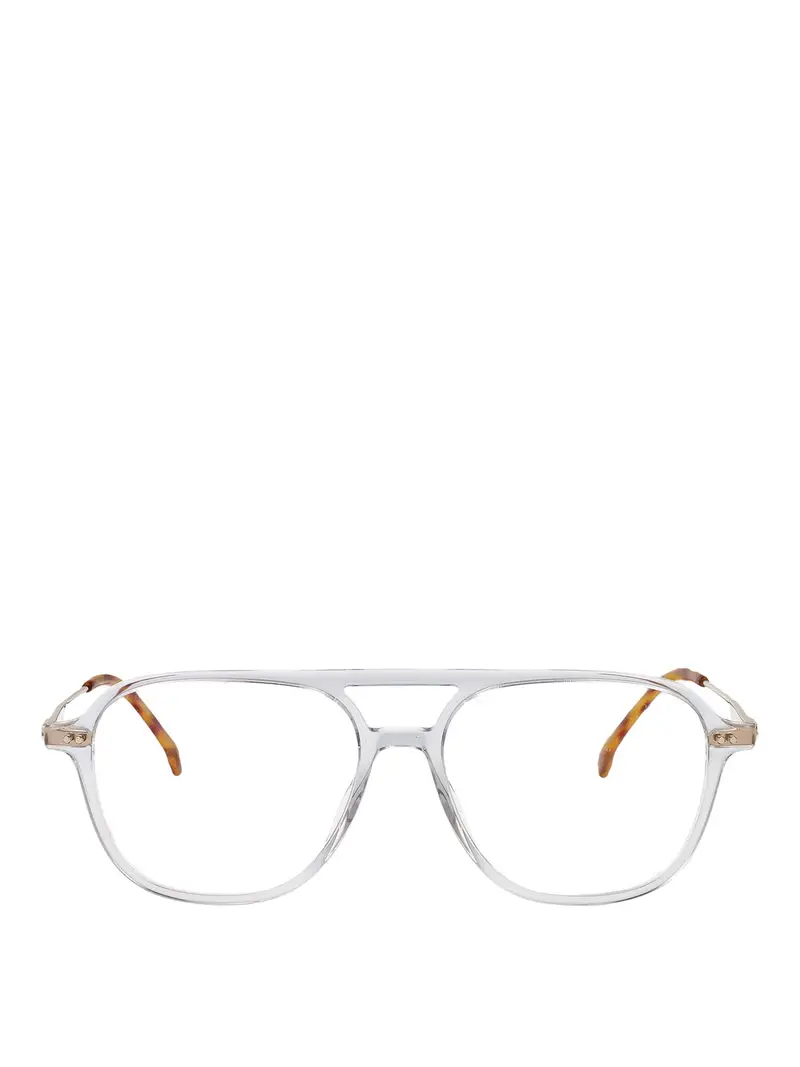 1120 occhiali Grigio