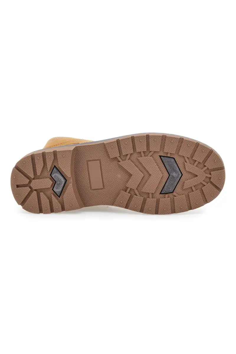 Anfibi tan con suola carrarmato Carrera 75904 [TAN] miniatura 5