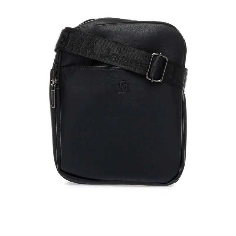 Carrera Borsello Uomo Nero 2669802