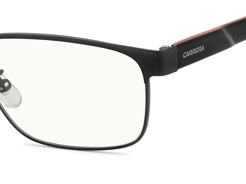 Carrera C FLEX 06/G 003 Montature da vista Blu Specchiato miniatura 3