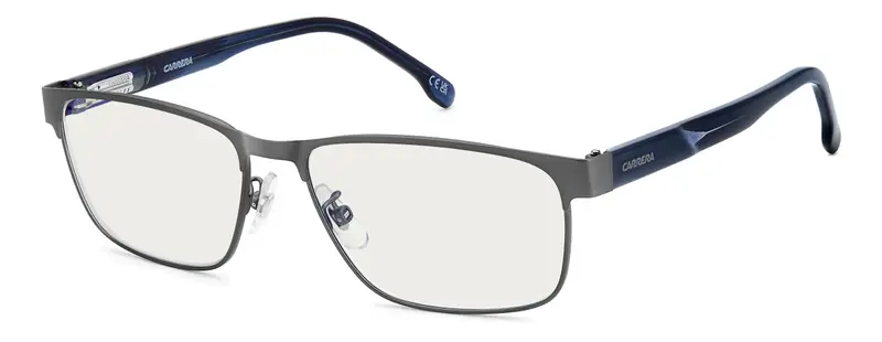 Carrera  C FLEX 06/G R80 Montature da vista   Blu   Specchiato