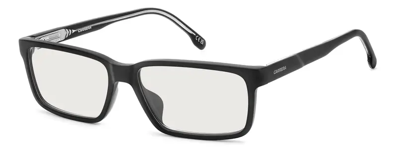 Carrera  C FLEX 07/G 807 Montature da vista   Blu   Specchiato