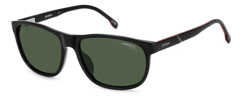 Carrera  C FLEX 08/G/S 807/UC Occhiali da sole   Verde