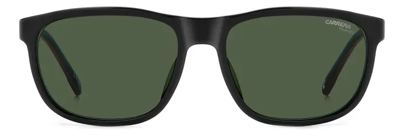 Carrera C FLEX 08/G/S 807/UC Occhiali da sole Verde miniatura 2