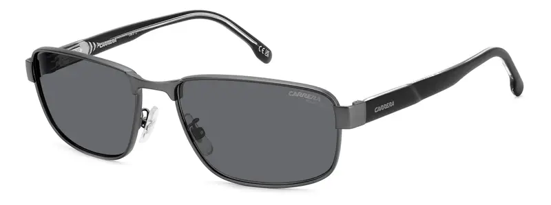Carrera  C FLEX 09/G/S R80/M9 Occhiali da sole   Grigio