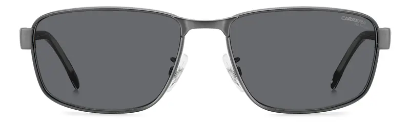 Carrera C FLEX 09/G/S R80/M9 Occhiali da sole Grigio miniatura 3