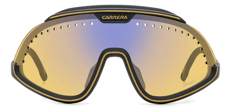 Carrera  C SPORT 01/S I46/HW Occhiali da sole   Giallo