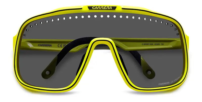 Carrera C SPORT 02/S 4CW/IR Occhiali da sole Grigio miniatura 2