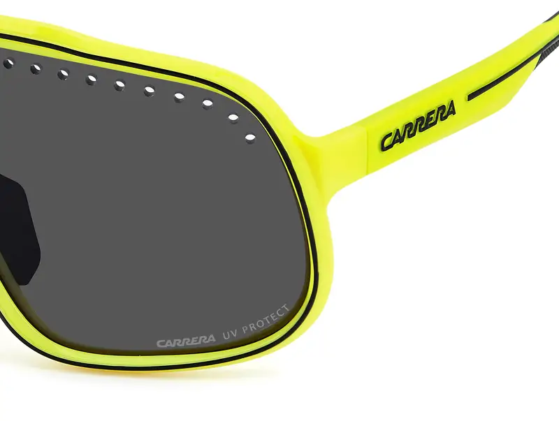 Carrera C SPORT 02/S 4CW/IR Occhiali da sole Grigio miniatura 3