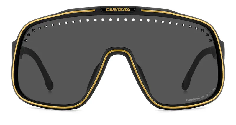 Carrera C SPORT 02/S I46/IR Occhiali da sole Grigio miniatura 2
