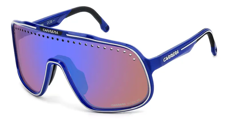 Carrera  C SPORT 02/S XW0/ZS Occhiali da sole   Blu