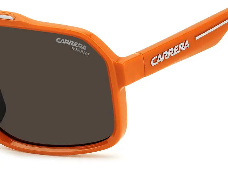 Carrera C SPORT 03/S A1W/IR Occhiali da sole Grigio miniatura 3