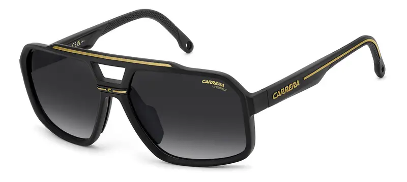 Carrera  C SPORT 03/S I46/9O Occhiali da sole   Grigio   Sfumato