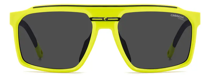 Carrera C SPORT 04/S 4CW/IR Occhiali da sole Grigio miniatura 2