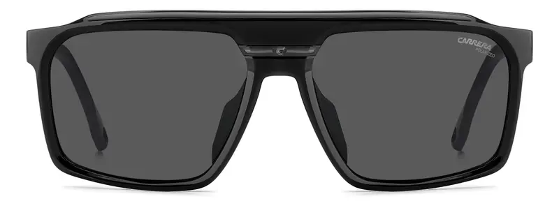 Carrera C SPORT 04/S 807/M9 Occhiali da sole Grigio miniatura 2