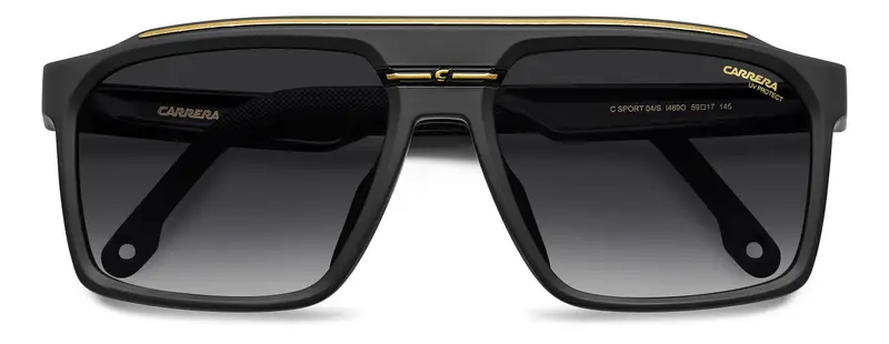 Carrera C SPORT 04/S I46/9O Occhiali da sole Grigio Sfumato miniatura 2