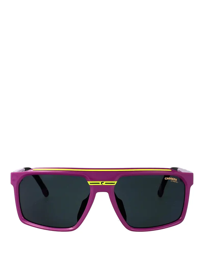 C sport 04/s occhiali da sole Viola