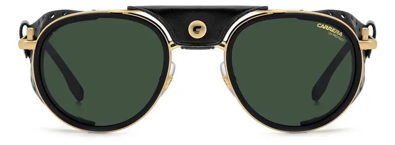 Carrera C SPORT 05/S AOZ/QT Occhiali da sole Verde miniatura 2