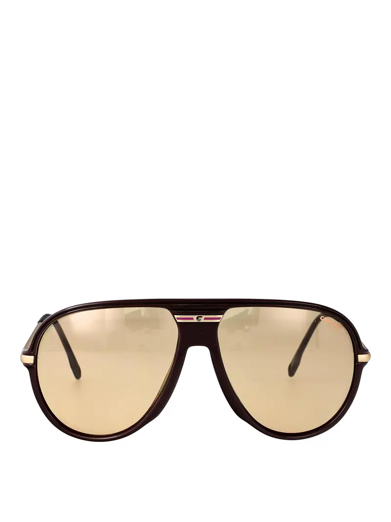 C sport 06/s occhiali da sole Rosso