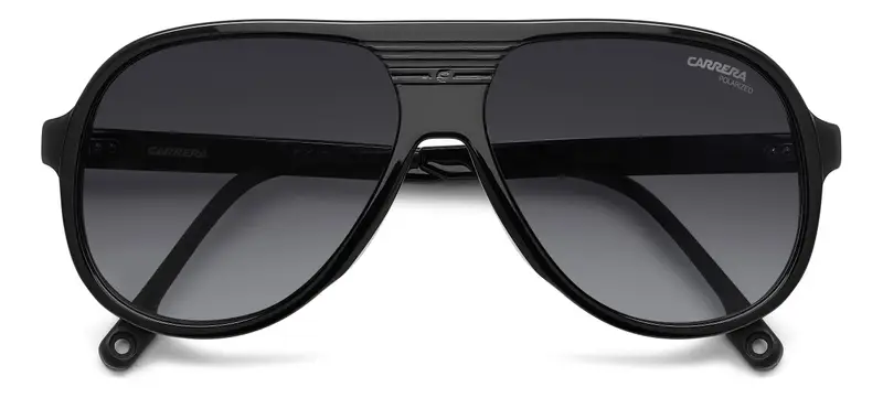 Carrera C SPORT 07/S 807/WJ Occhiali da sole Grigio Sfumato miniatura 2