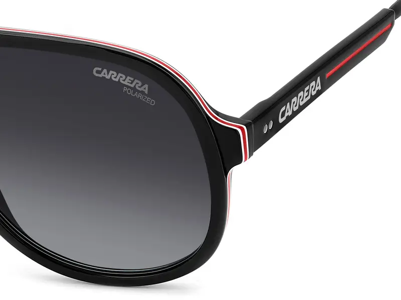 Carrera C SPORT 07/S 807/WJ Occhiali da sole Grigio Sfumato miniatura 3