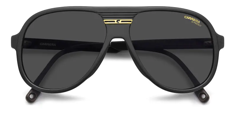 Carrera C SPORT 07/S I46/IR Occhiali da sole Grigio miniatura 2