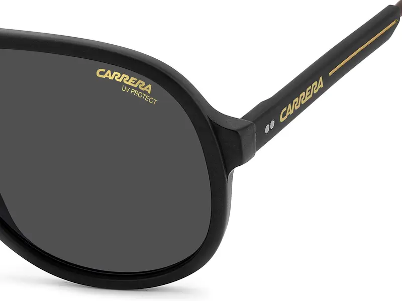 Carrera C SPORT 07/S I46/IR Occhiali da sole Grigio miniatura 3