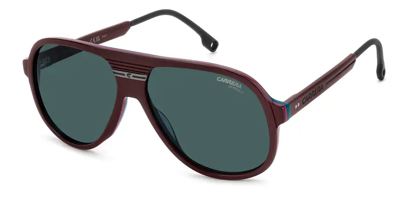 Carrera  C SPORT 07/S LHF/KU Occhiali da sole   Blu