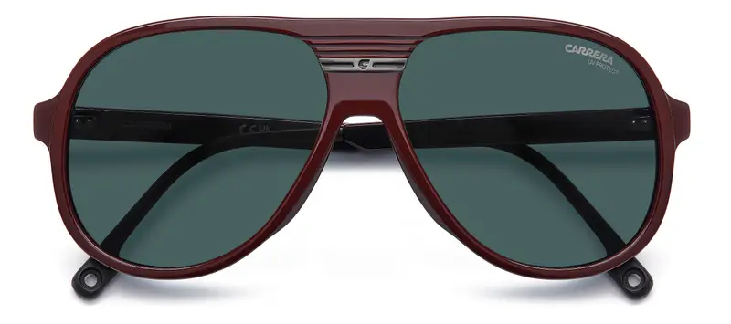 Carrera C SPORT 07/S LHF/KU Occhiali da sole Blu miniatura 2