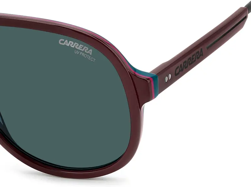 Carrera C SPORT 07/S LHF/KU Occhiali da sole Blu miniatura 3
