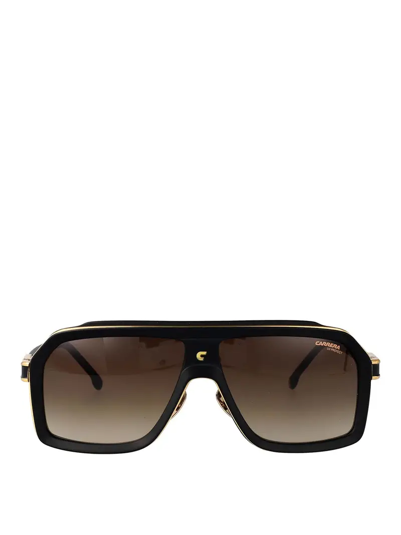 Ca 1053/S/Ti Sunglasses Nero