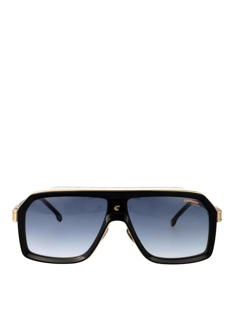 Ca 1053/S/Ti Sunglasses Nero