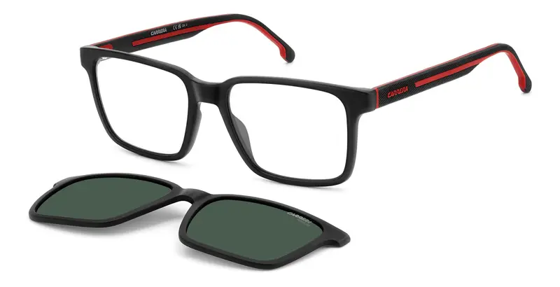 Carrera  CA 8069/CS BLX/UC Occhiali da sole   Verde