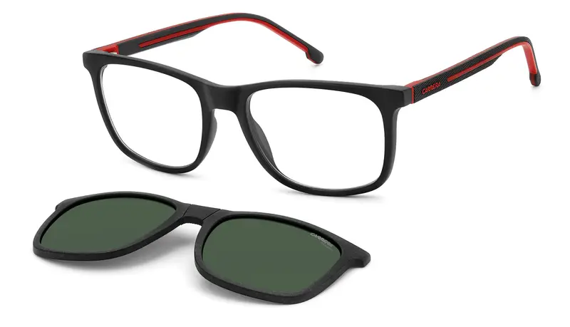 Carrera  CA 8918/C BLX Montature da vista   Verde